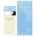 D&G Light blue 100ml