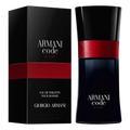 Armani Code A-list 100ml