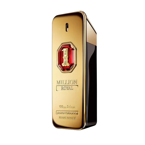 Pacco rabbane 1 Million Royal 100ml