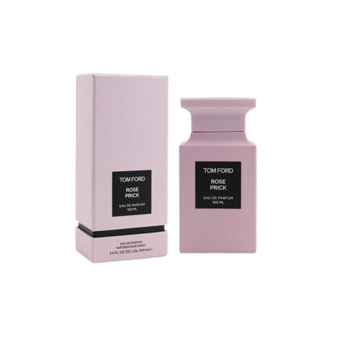 Tom ford rose prick 100 ml