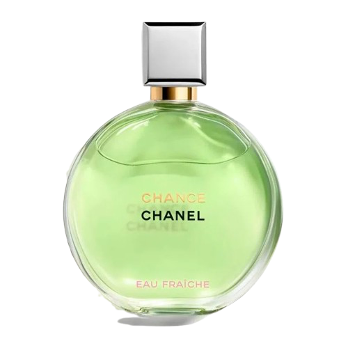 Chanel chance eau fraiche 100ml