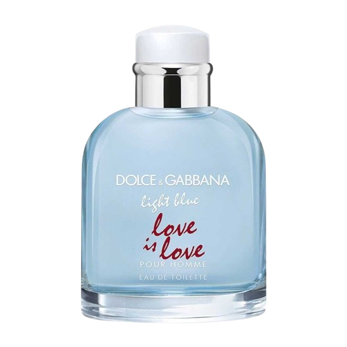 Dolce & Gabbana Light blue love is love 125ml