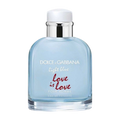 Dolce & Gabbana Light blue love is love 125ml