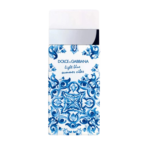 Dolce & Gabbana light blue Summer Vibes 100 ml
