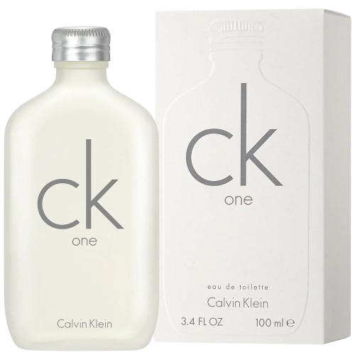 Calvin Klein One 100ml