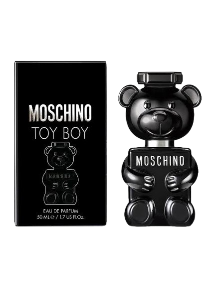 Moschino Toy boy 100ml