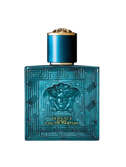 Versace Eros eau de parfum 100 ml
