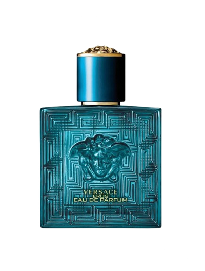 Versace Eros eau de parfum 100 ml