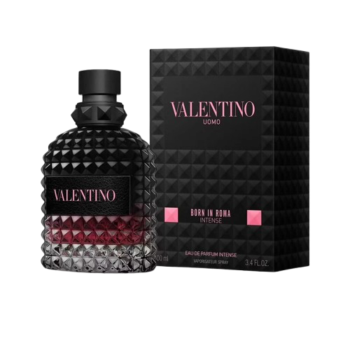 Valentino Uomo Born in roma intense 200 ml
