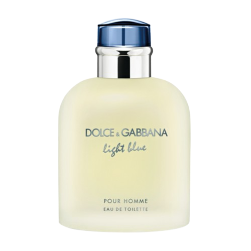 Dolce & Gabbana light blue 200ml