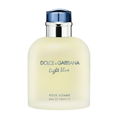 Dolce & Gabbana light blue 200ml