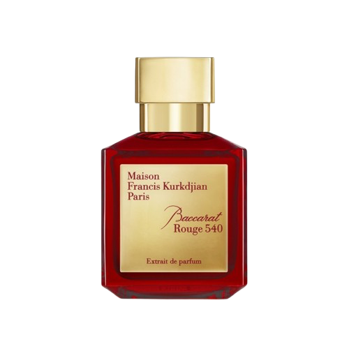 Mfk Baccarat Rouge 540 Extrait de Parfum 70 ml