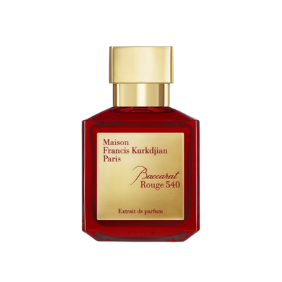 Mfk Baccarat Rouge 540 Extrait de Parfum 70 ml