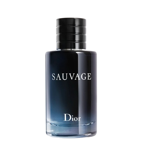 Dior Sauvage Edt 100ml
