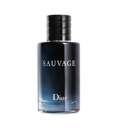 Dior Sauvage Edt 100ml