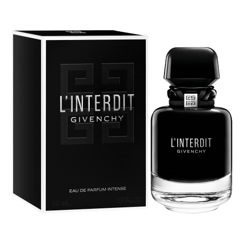 L’interdit eau de parfum Intense 90ml