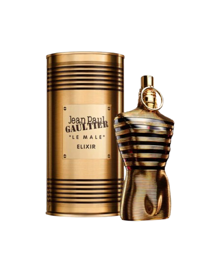 Jean Paul Gaultier Le Male Elixir 125 ml