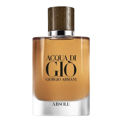Acqua Di Giò Absolu 100ml