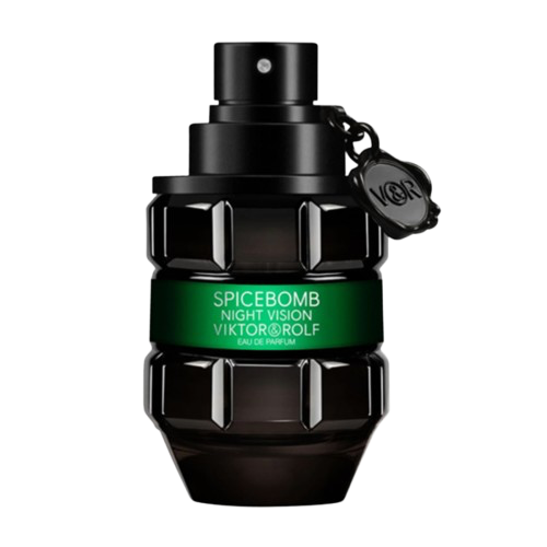 Spicebomb Night Vision Edp 100ml