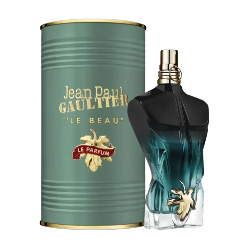 Jean Paul Gaultier Le Beau le parfum 125 ml