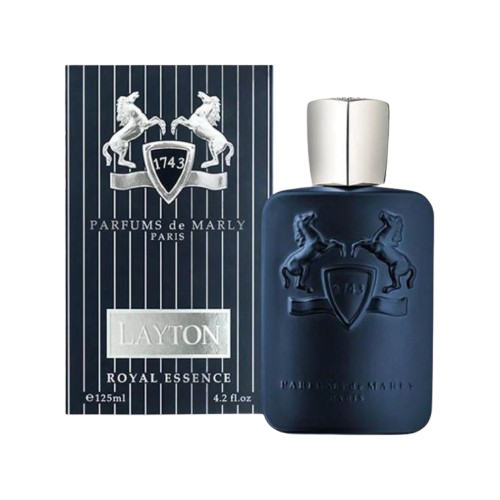 Pdm Layton royal essence 125ml