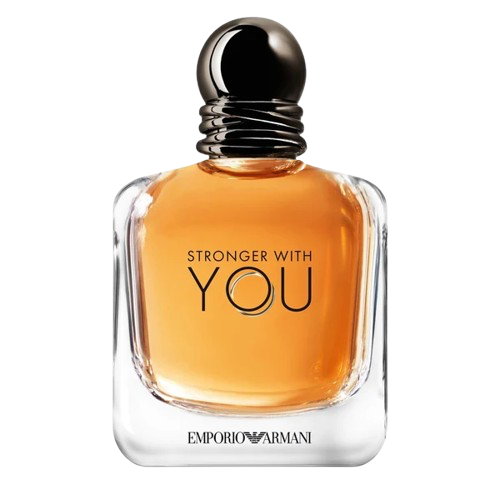 Armani Stronger with you 100ml