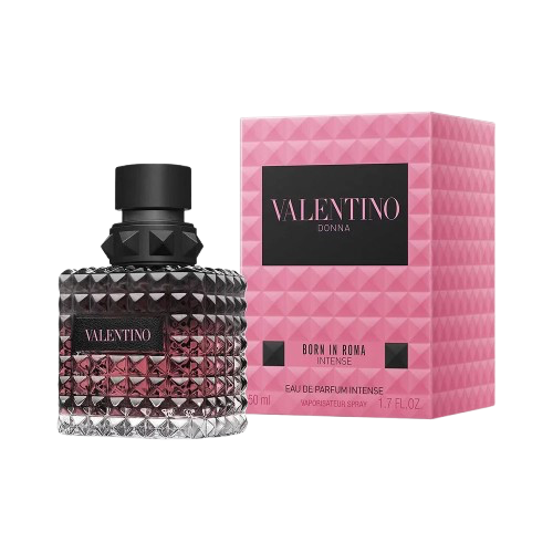 Valentino donna born in roma Intense 100ml