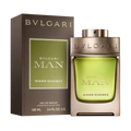 Bvlgari Man wood essence 100ml