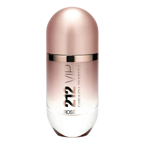 Carolina Herrera 212 Vip Rosé 100ml