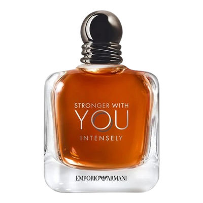 Stronger With You Intensely 100 ml