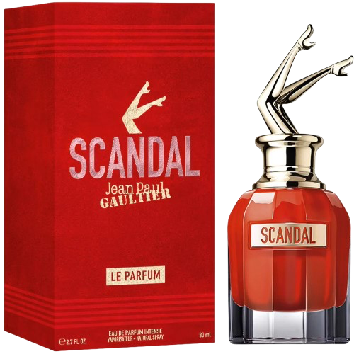 JPG Scandal le parfum 100ml