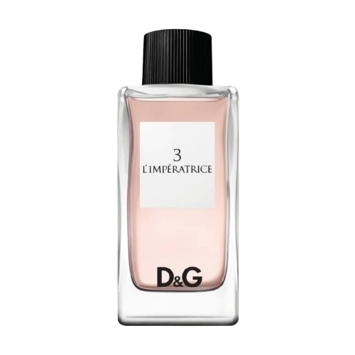 Dolce & Gabbana L’imperatrice 100ml