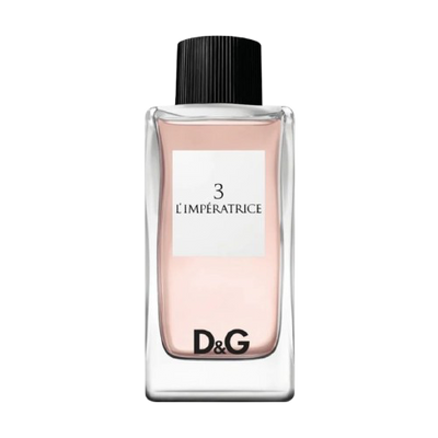 Dolce & Gabbana L’imperatrice 100ml