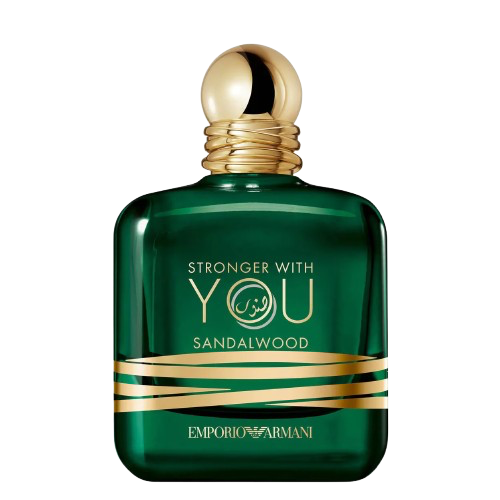Stronger with you Sandalwood 100ml