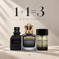 Valentino born in roma extradose 100ml + Scandal 100ml + la nuit de l’homme 100ml Gratuite