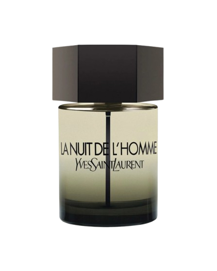 YSL La Nuit De L’homme EDT 100 ml