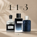 Creed aventus 100ml + Y edp 100ml + Pdm layton 125 ml Gratuite