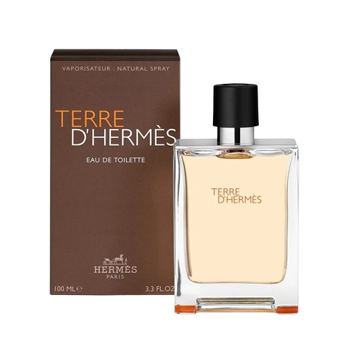 Hermes Terre D’hermès 100 ml