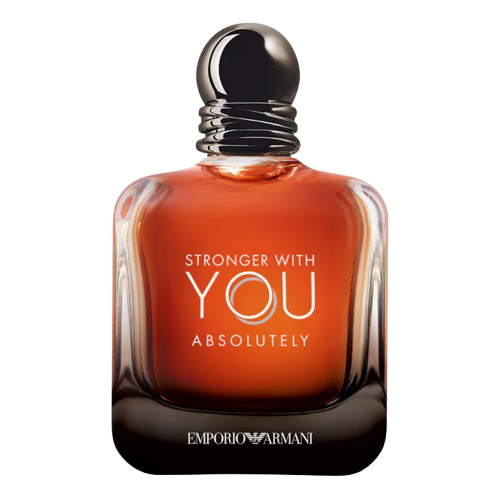 Stronger With You Absolutely 100 ml