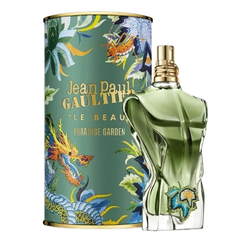 Jean paul gaultier le beau paradise garden 125 ml