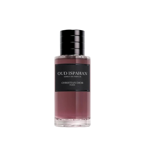 Dior oud Ispahan esprit de parfum 80ml