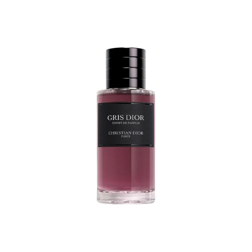 Gris dior esprit de parfum 80ml