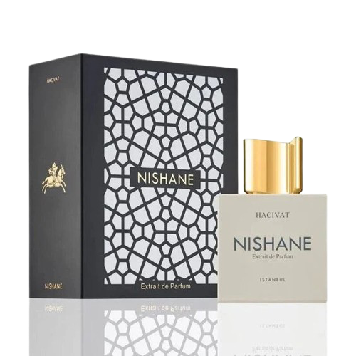 Nishane Hacivat 100ml