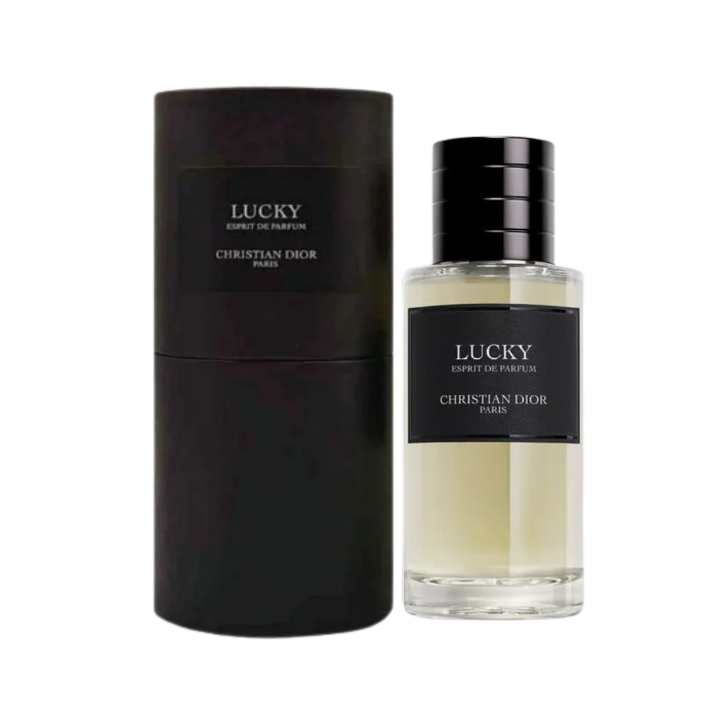 Dior Lucky esprit de parfum 80ml