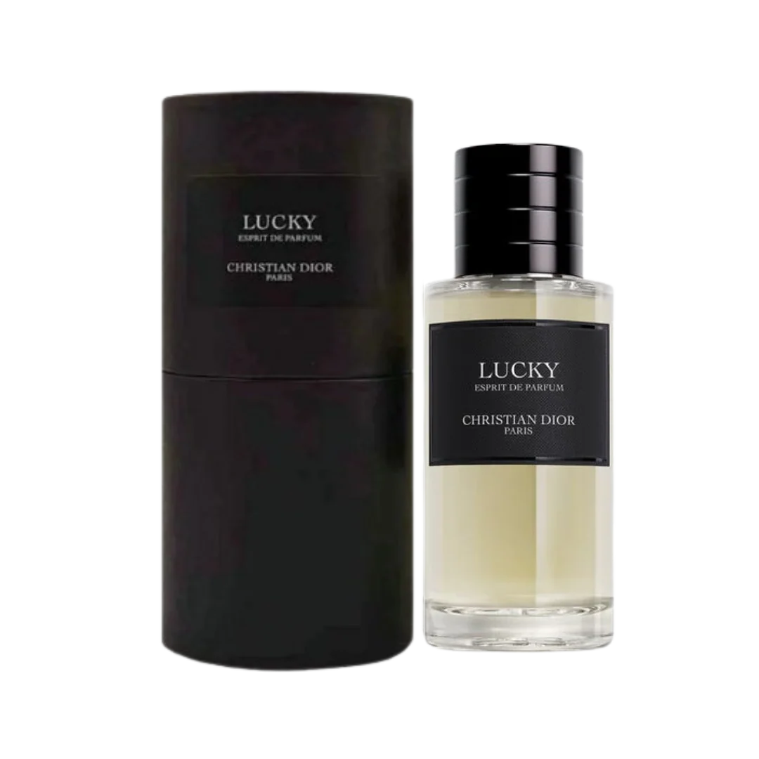 Dior Lucky esprit de parfum 80ml