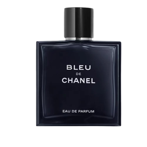 Bleu de chanel eau de parfum 100ml
