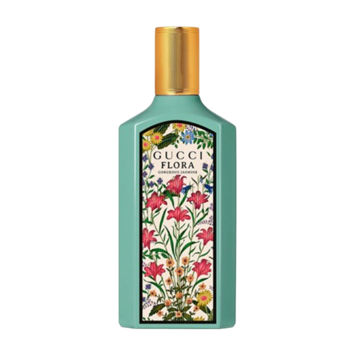 Gucci Flora Gorgeous jasmine 100ml